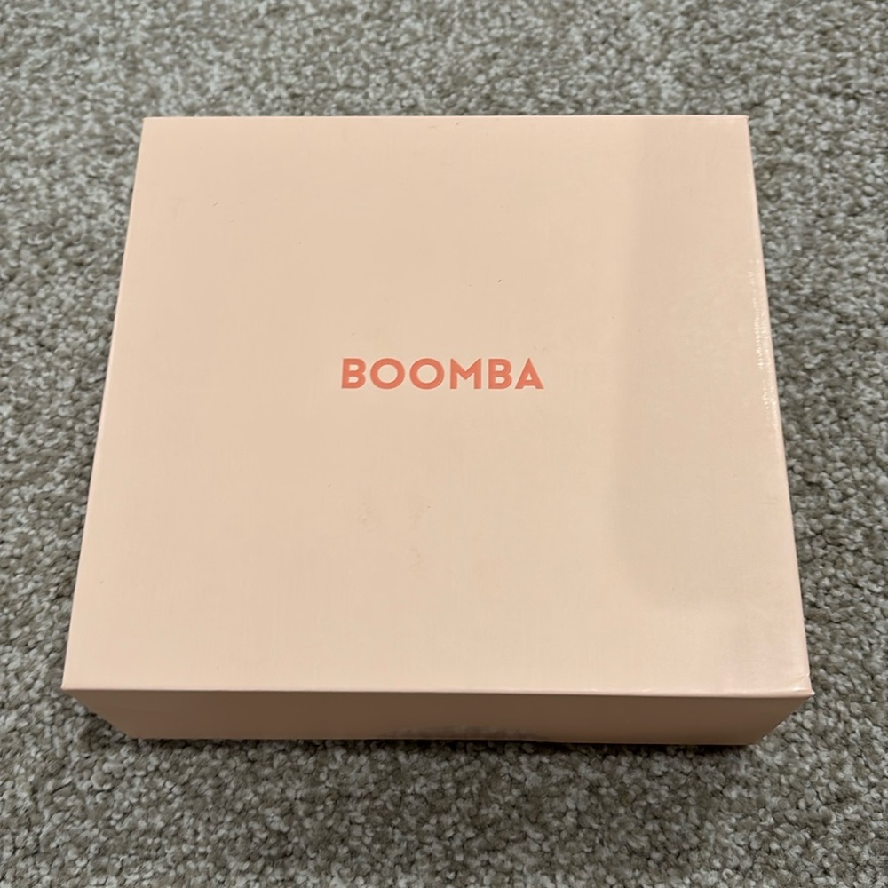 Boomba Invisible Lift Inserts